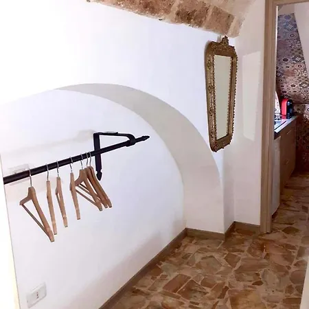 L'arcova Mesagne